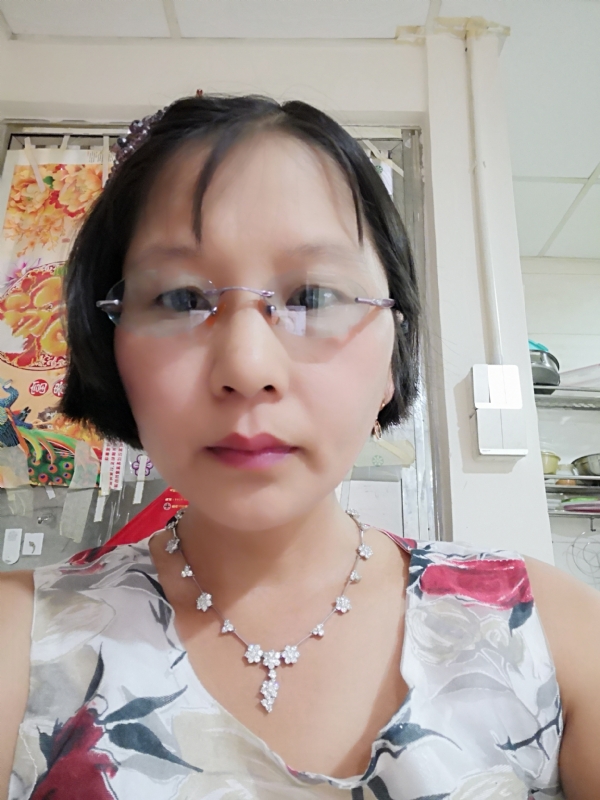 钟烨的第一张照片--香港基督教相亲网