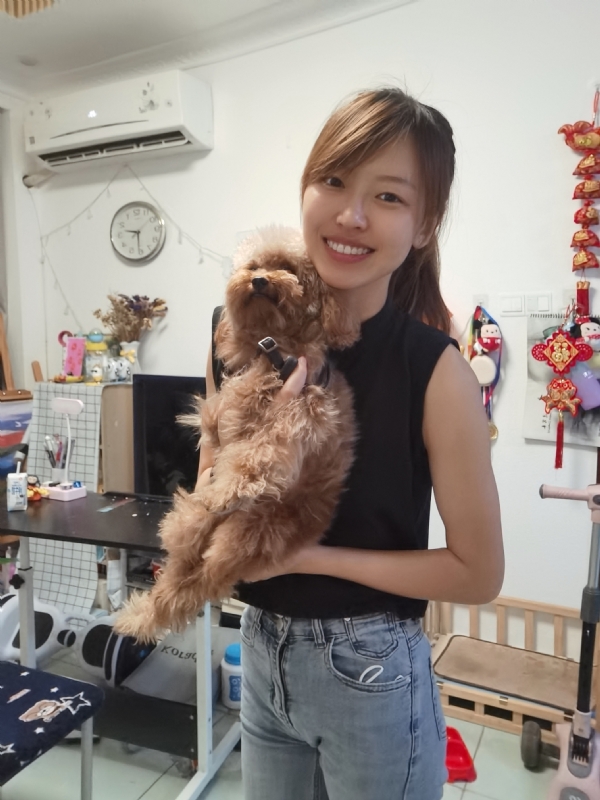 relin的第三张照片--香港基督教相亲网