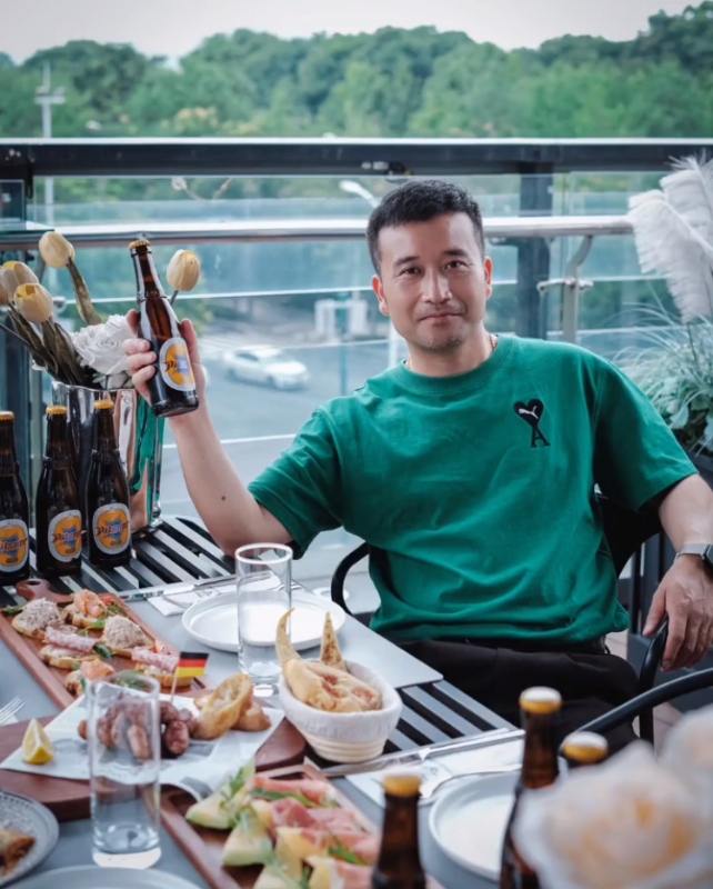 陳文斌的第一张照片--香港基督教相亲网