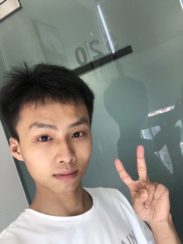 吥離吥棄的第二张照片--香港基督教相亲网