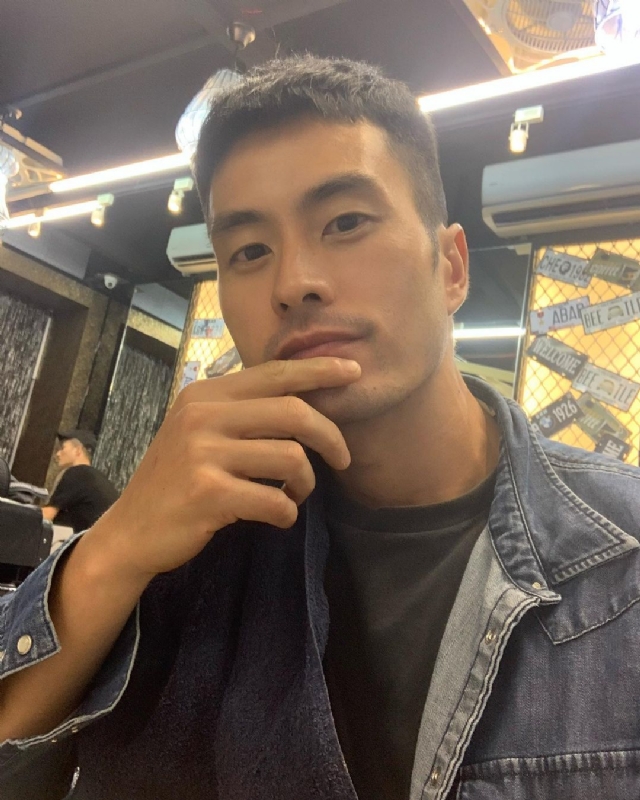伟业强哥的第一张照片--香港基督教相亲网