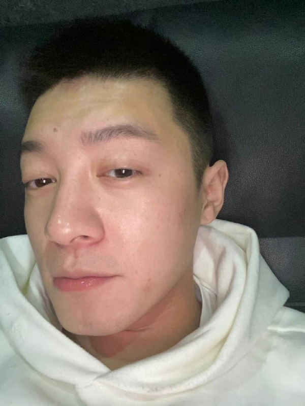 笑宇的第一张照片--香港基督教相亲网