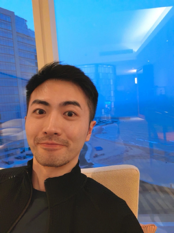 银角大王的第一张照片--香港基督教相亲网