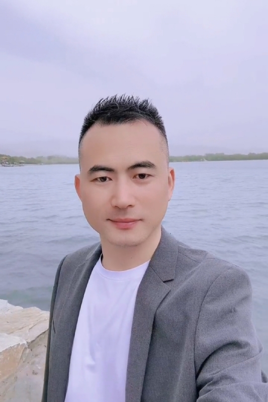 一往情深的第一张照片--香港基督教相亲网