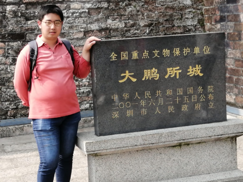 likei的第一张照片--香港基督教相亲网
