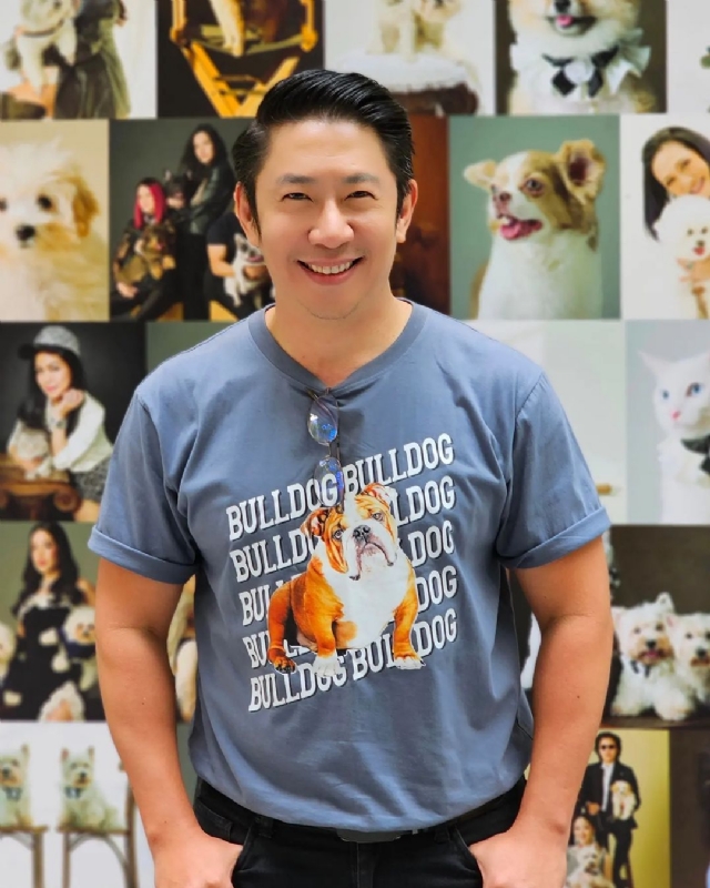 林的第一张照片--香港基督教相亲网
