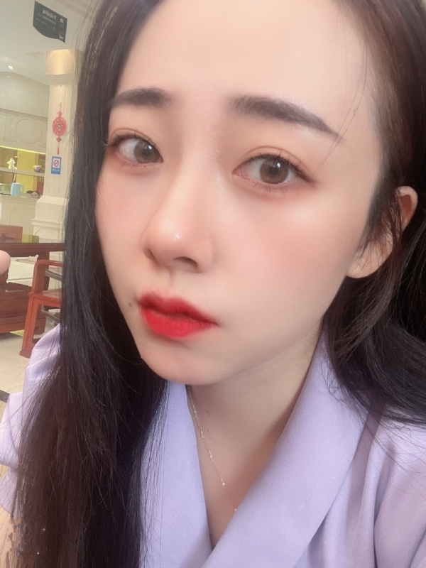 zhou小咪的第一张照片--香港基督教相亲网