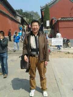 阿韜的第二张照片--香港基督教相亲网