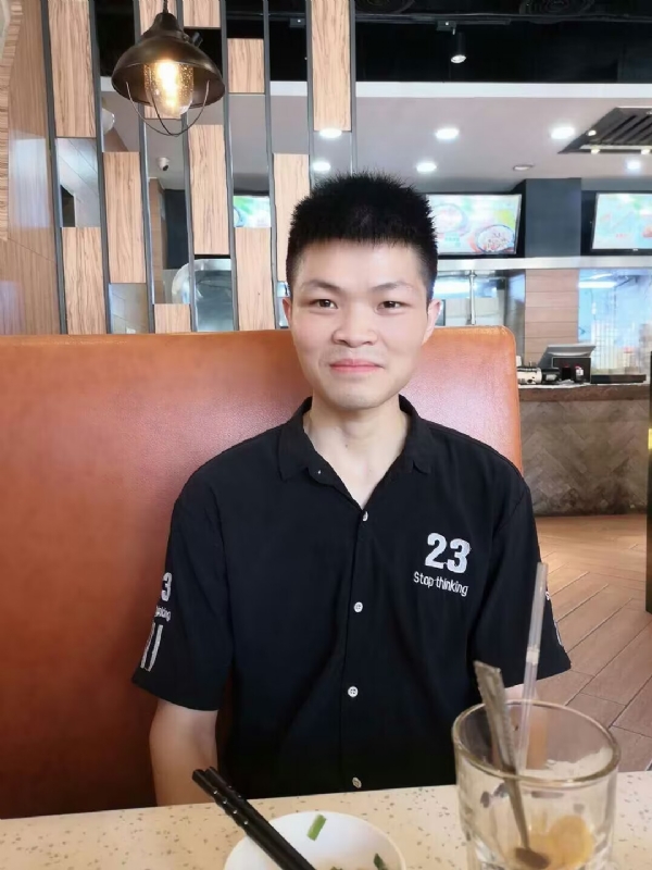 Mickey的第一张照片--香港基督教相亲网