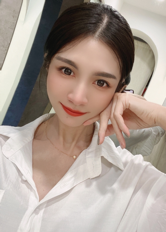 Anna的第一张照片--香港基督教相亲网