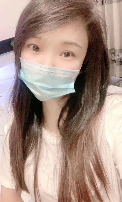 静静的第二张照片--香港基督教相亲网