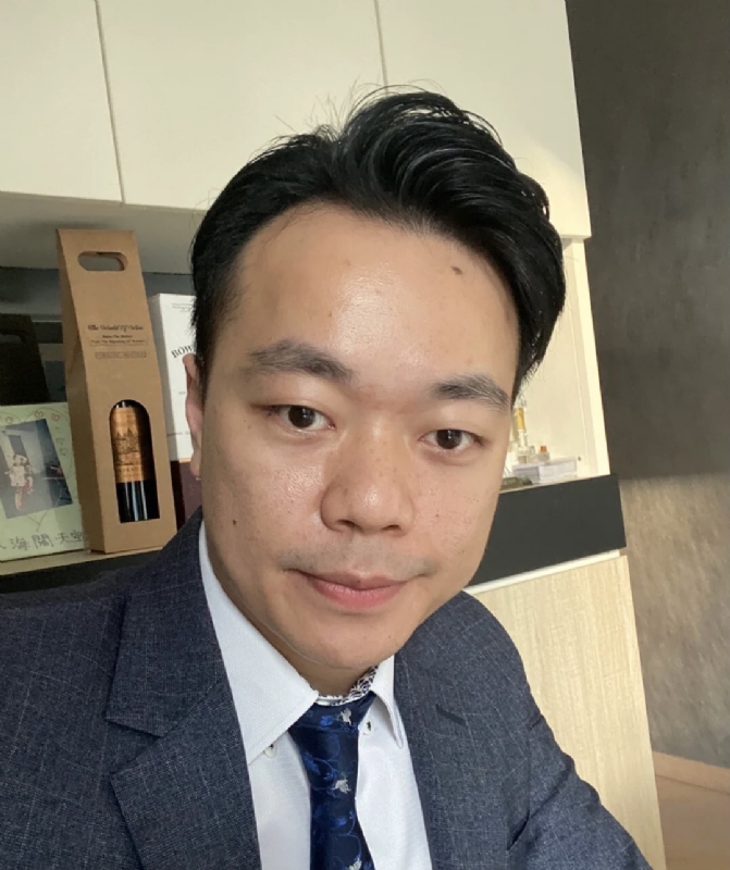 cong的第一张照片--香港基督教相亲网