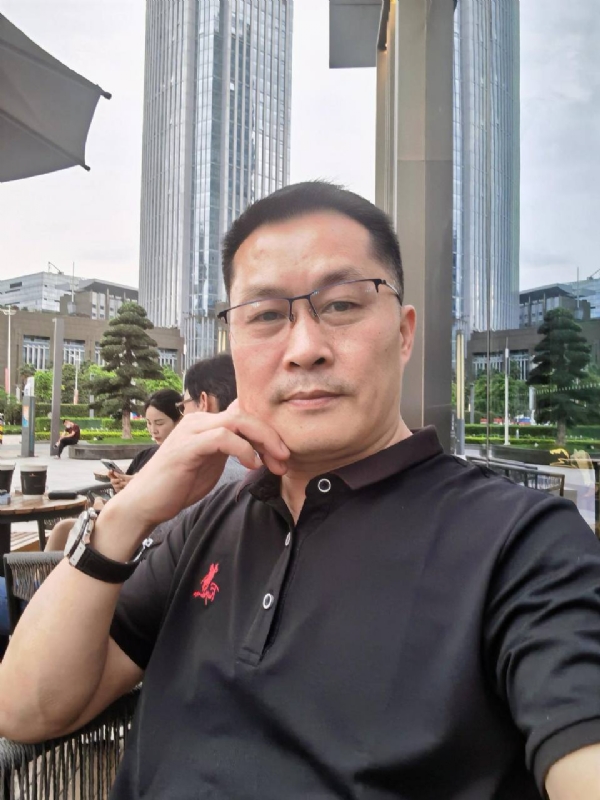Allan的第二张照片--香港基督教相亲网