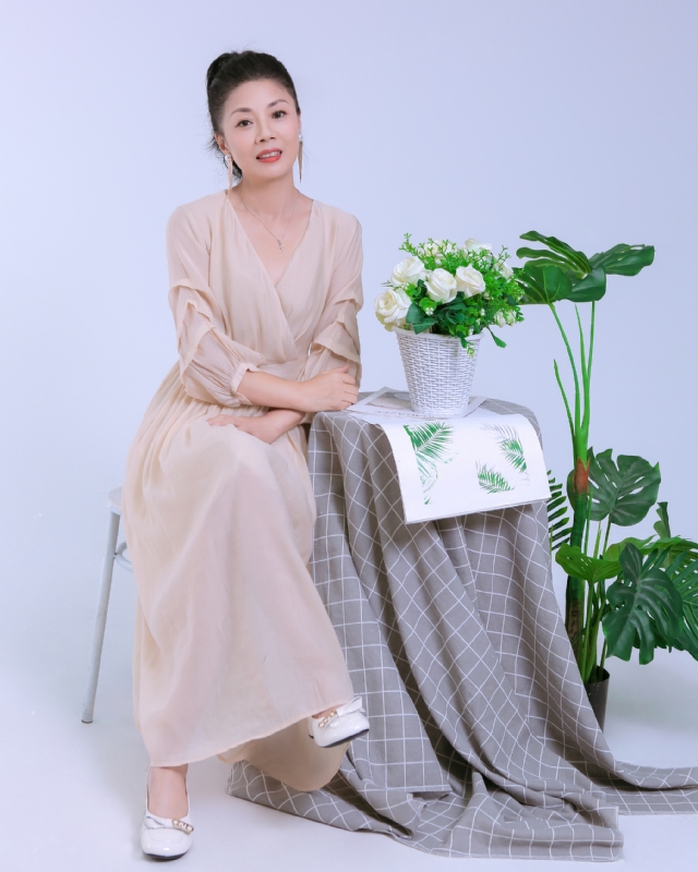 Anna的第一张照片--香港基督教相亲网