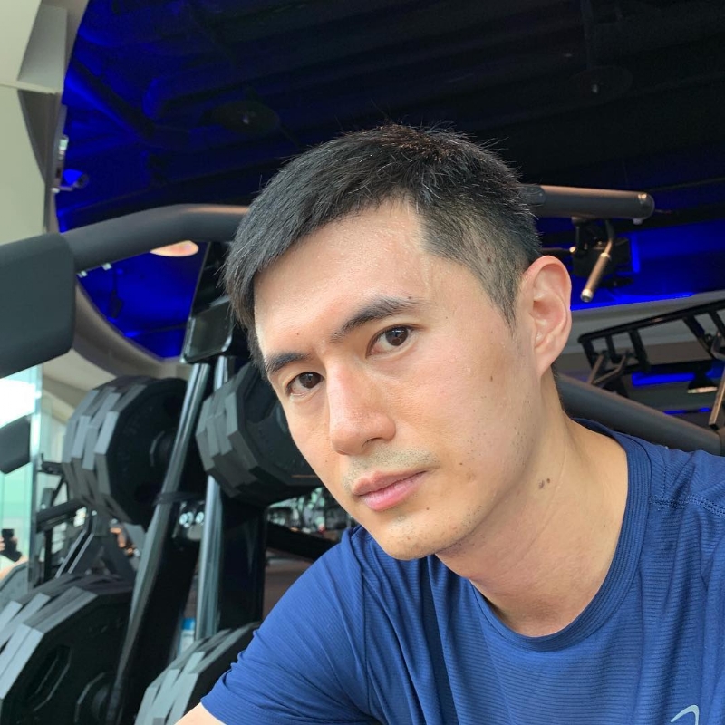 David的第一张照片--香港基督教相亲网