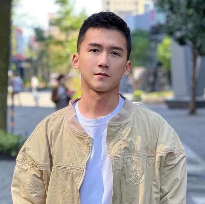 陈宥维的第二张照片--香港基督教相亲网
