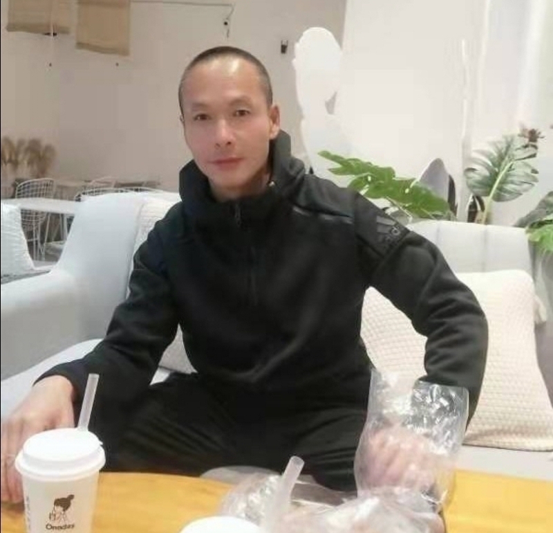 春满的第一张照片--香港基督教相亲网