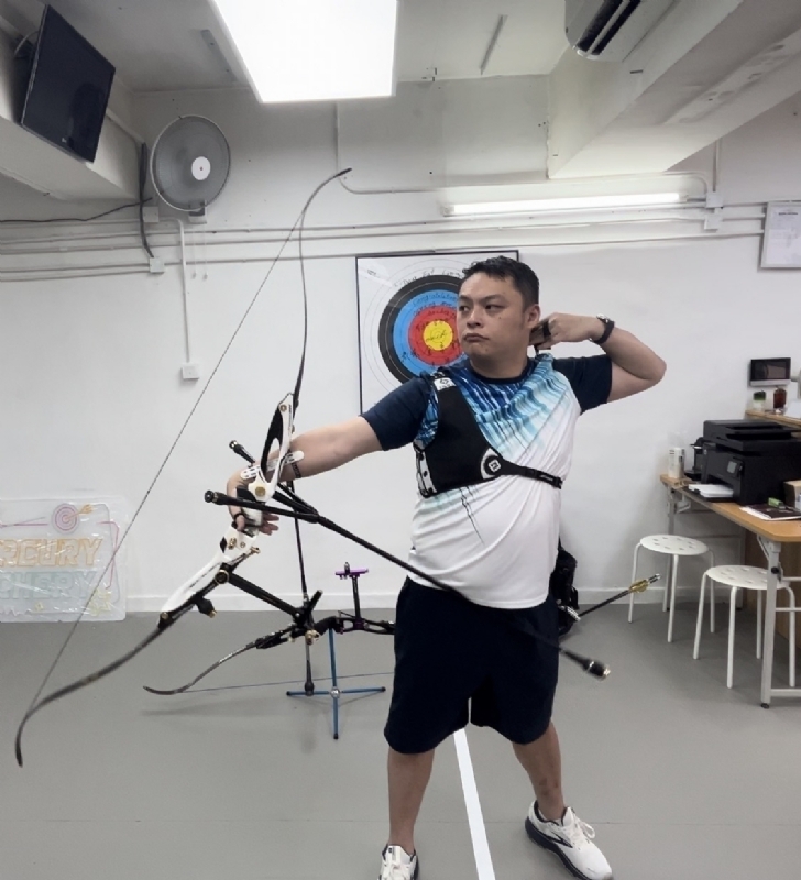 iansuen的第二张照片--香港基督教相亲网