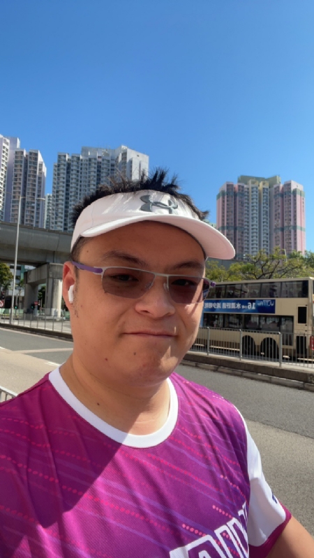 iansuen的第五张照片--香港基督教相亲网