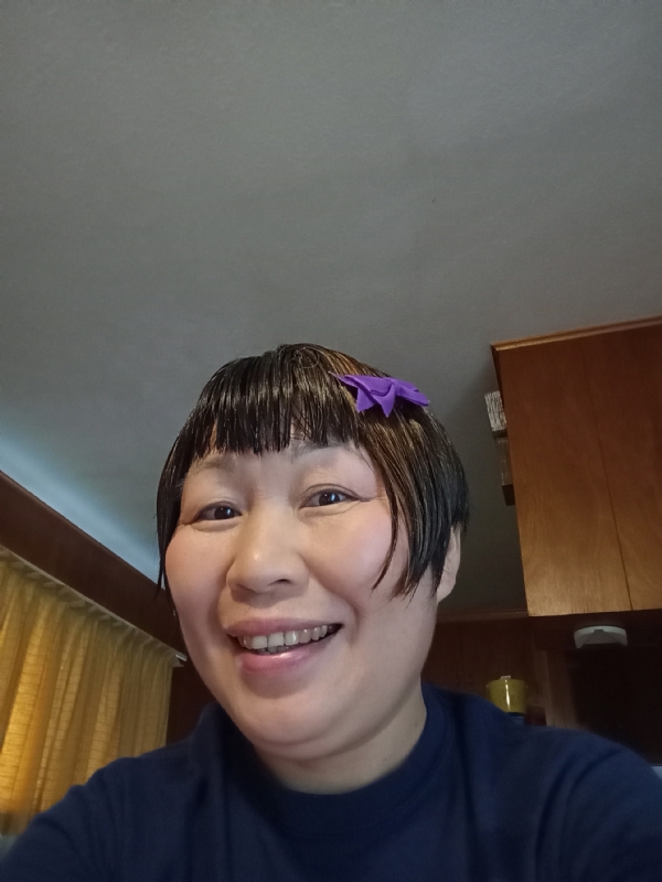 小莲的第一张照片--香港基督教相亲网