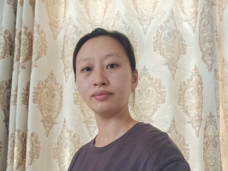 珺瑶乐的第一张照片--香港基督教相亲网