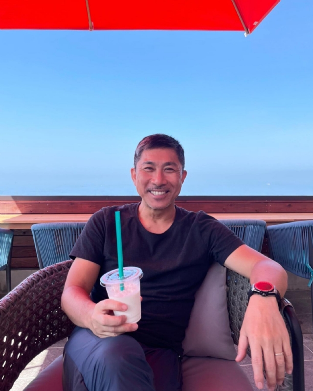 爱我所爱的第一张照片--香港基督教相亲网