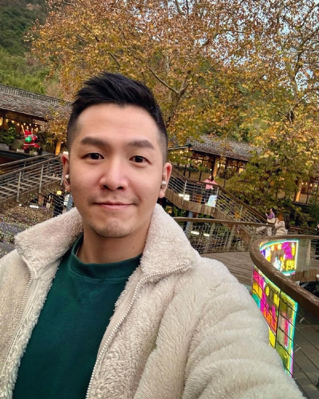 張誠健的第一张照片--香港基督教相亲网