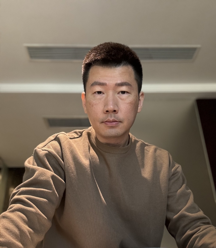 西恩的第二张照片--香港基督教相亲网