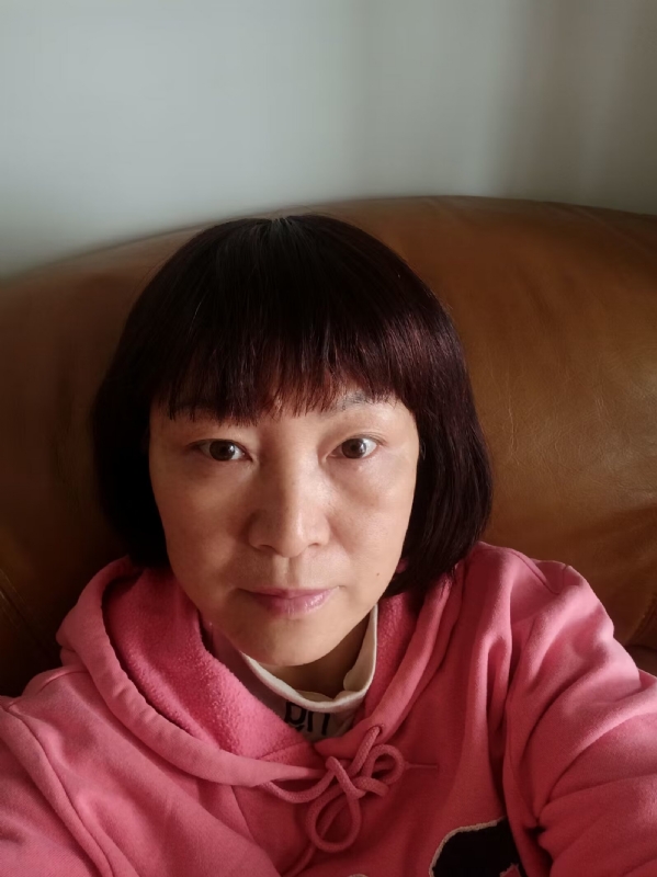 红玫瑰的第一张照片--香港基督教相亲网
