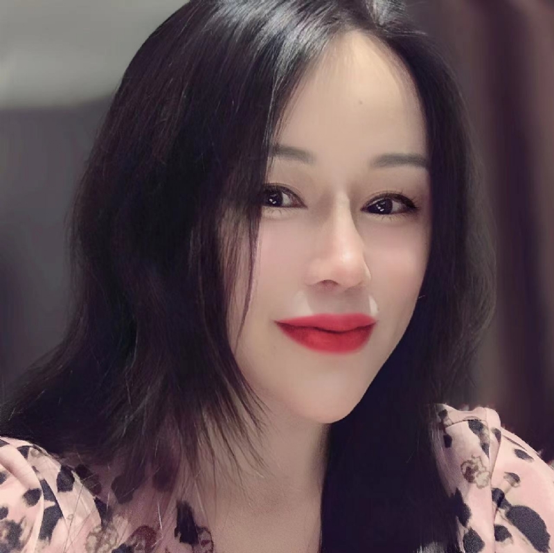 妮可的第一张照片--香港基督教相亲网