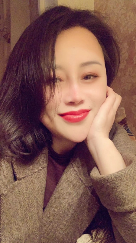 妮可的第二张照片--香港基督教相亲网