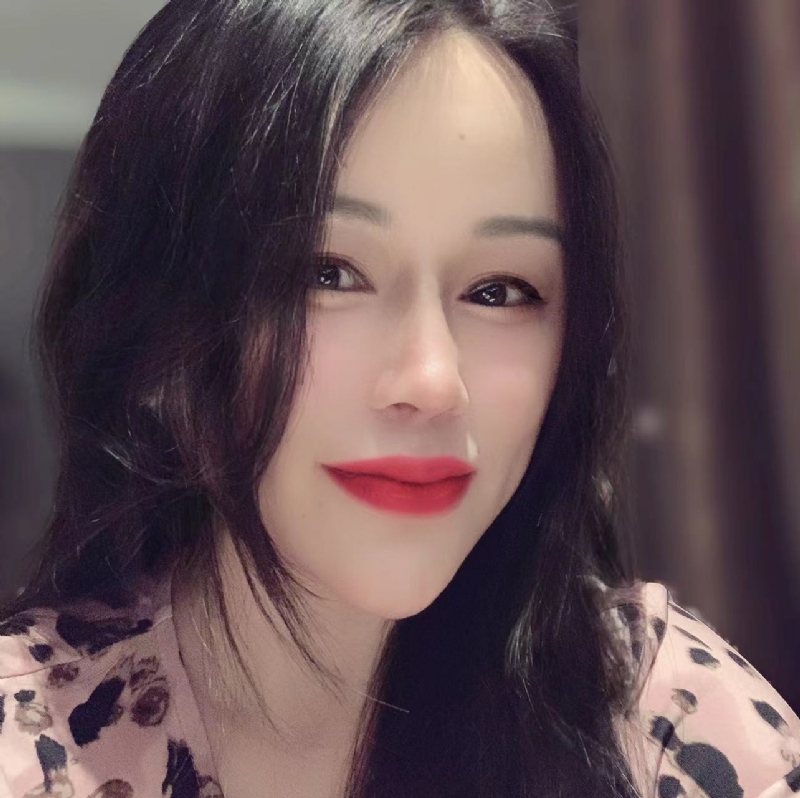 妮可的第三张照片--香港基督教相亲网