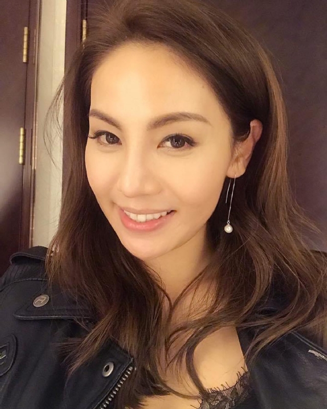 梔子花的第一张照片--香港基督教相亲网
