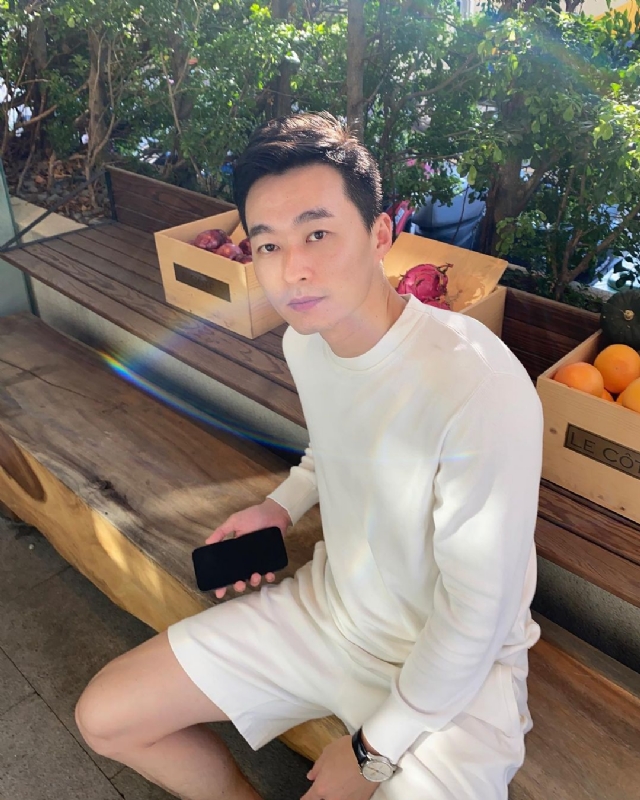 Eric的第一张照片--香港基督教相亲网