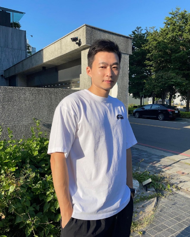 Eric的第二张照片--香港基督教相亲网