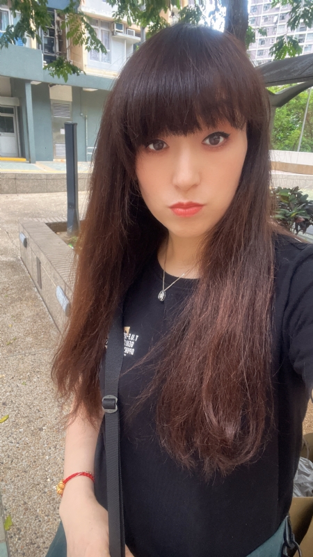 小英的第一张照片--香港基督教相亲网