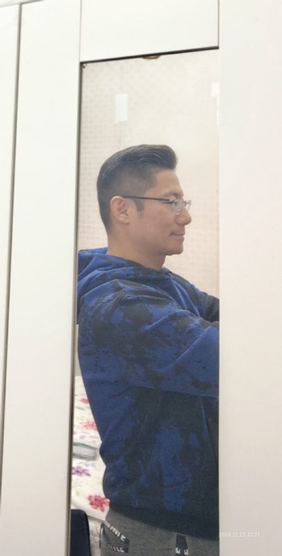 HKman的第一张照片--香港基督教相亲网