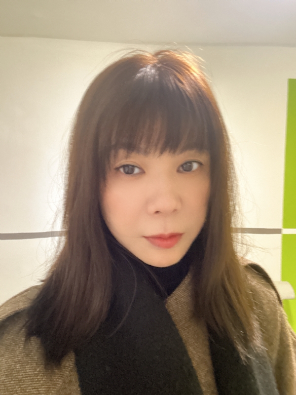 昵眤的第三张照片--香港基督教相亲网