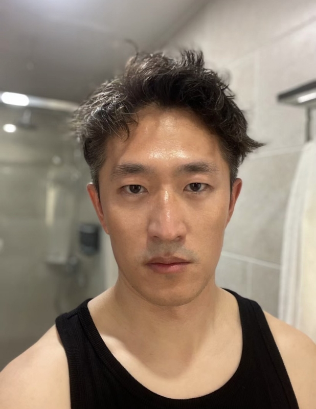 志勇的第一张照片--香港基督教相亲网
