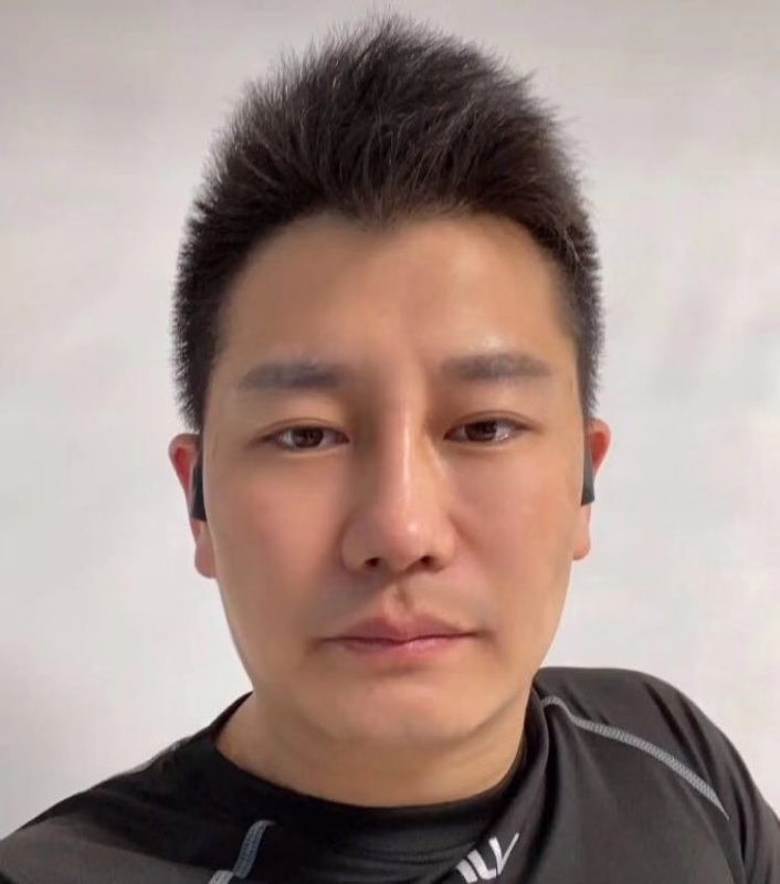 mark的第一张照片--香港基督教相亲网