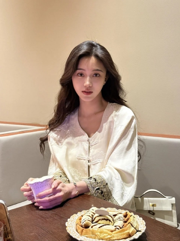 Anna的第一张照片--香港基督教相亲网