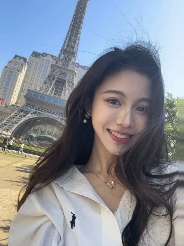 Anna的第一张照片--香港基督教相亲网