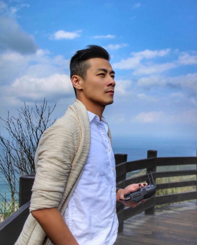 蓝天的第一张照片--香港基督教相亲网