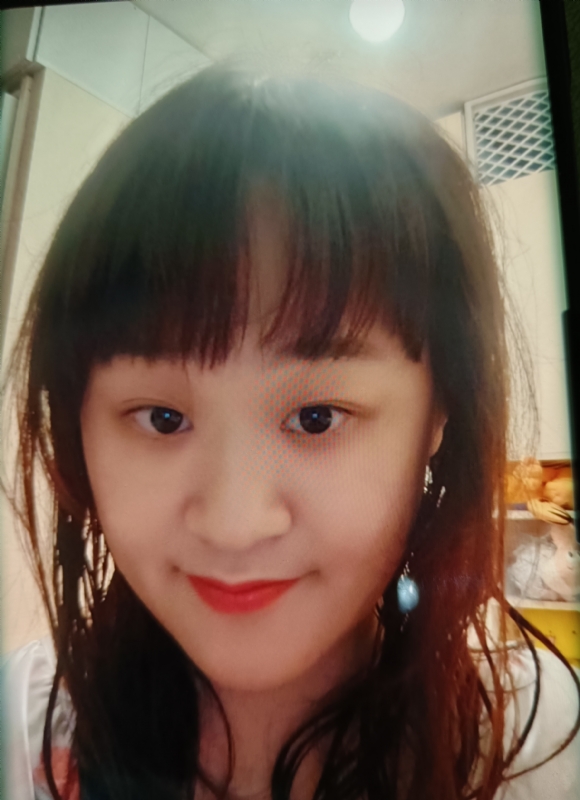 周楚洋的第一张照片--香港基督教相亲网