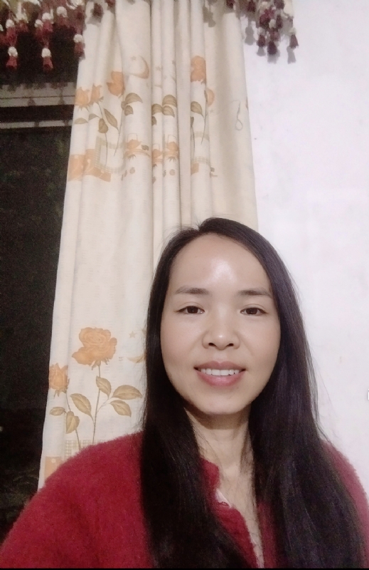 阿敏的第二张照片--香港基督教相亲网