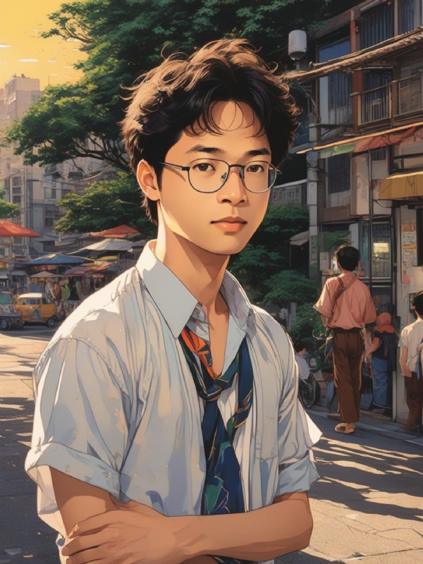 JustDoIt的第一张照片--香港基督教相亲网