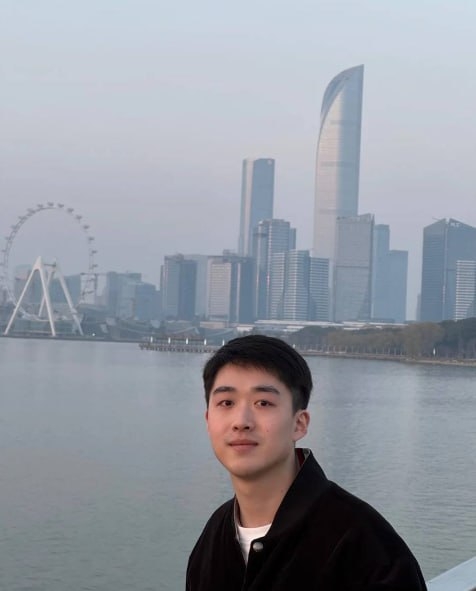 Joe的第一张照片--香港基督教相亲网