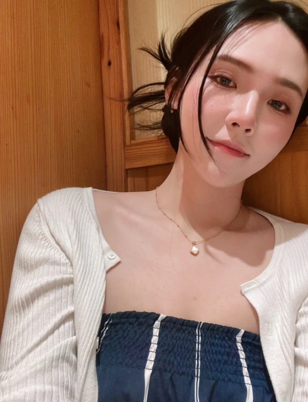 lina的第一张照片--香港基督教相亲网