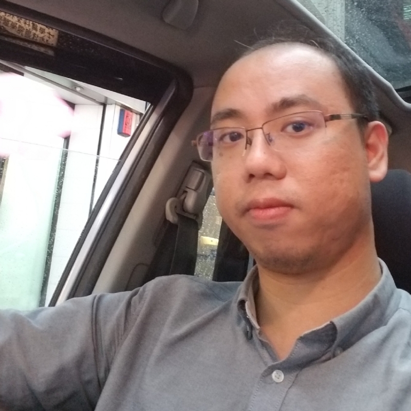 詹士的第一张照片--香港基督教相亲网