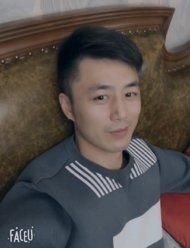 楊政宇的第一张照片--香港基督教相亲网